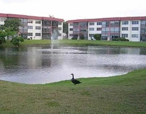 681 S Hollybrook Drive #105, Pembroke Pines, FL 33025 - #1