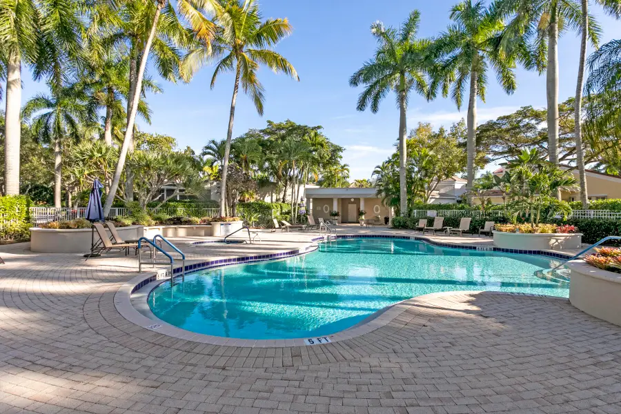 7701 Cardinal Court, West Palm Beach, FL 33412 - #2