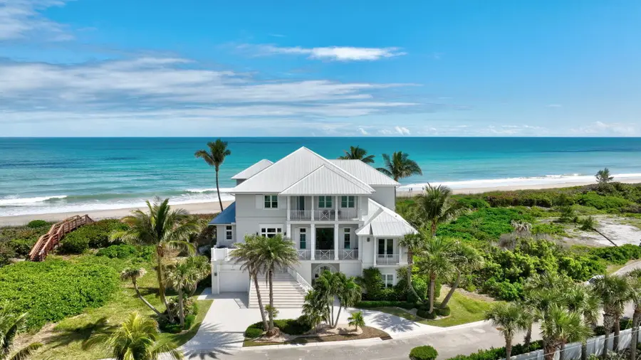 8316 S Ocean Drive, Jensen Beach, FL 34957 - #3