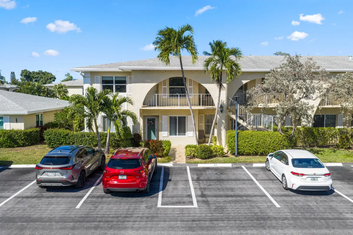 13757 Flora Place #E, Delray Beach, FL 33484 - #1