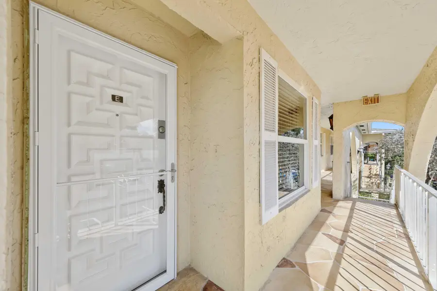 13757 Flora Place #E, Delray Beach, FL 33484 - #3
