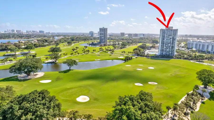 2400 Presidential Way #1606, West Palm Beach, FL 33401 - #3