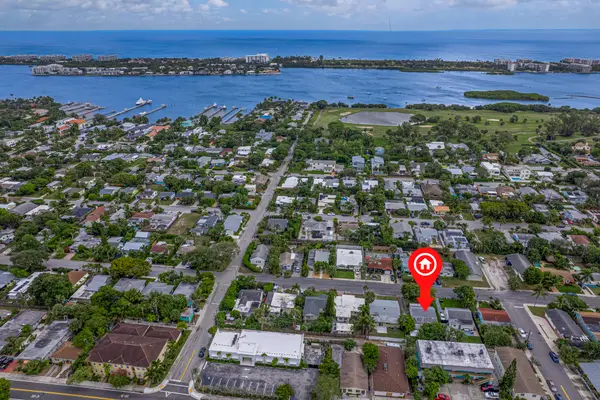 1509 N N Street, ,, FL 33460