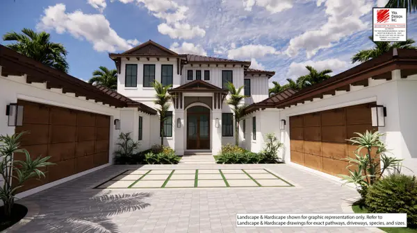 127 Quayside Drive, Jupiter, FL 33477