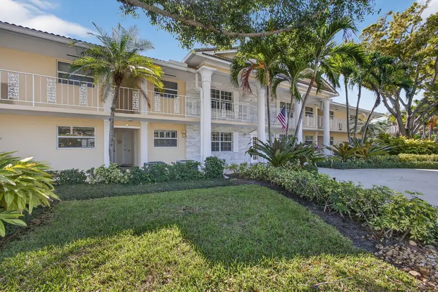 478 Tequesta Drive #209, Tequesta, FL 33469 - #3