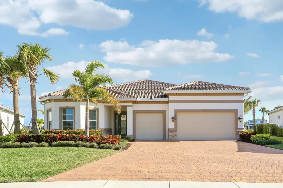10874 Stellar Circle, Palm Beach Gardens, FL 33412 - #2