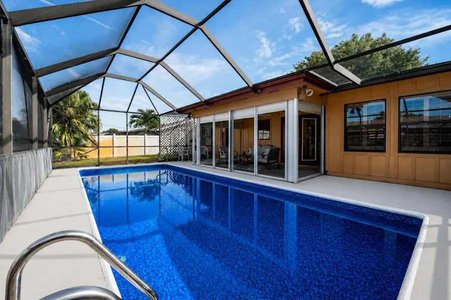 3753 Coelebs Avenue, Boynton Beach, FL 33436 - #3
