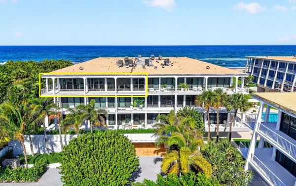 2275 S Ocean Boulevard #305n  N11, Palm Beach, FL 33480
