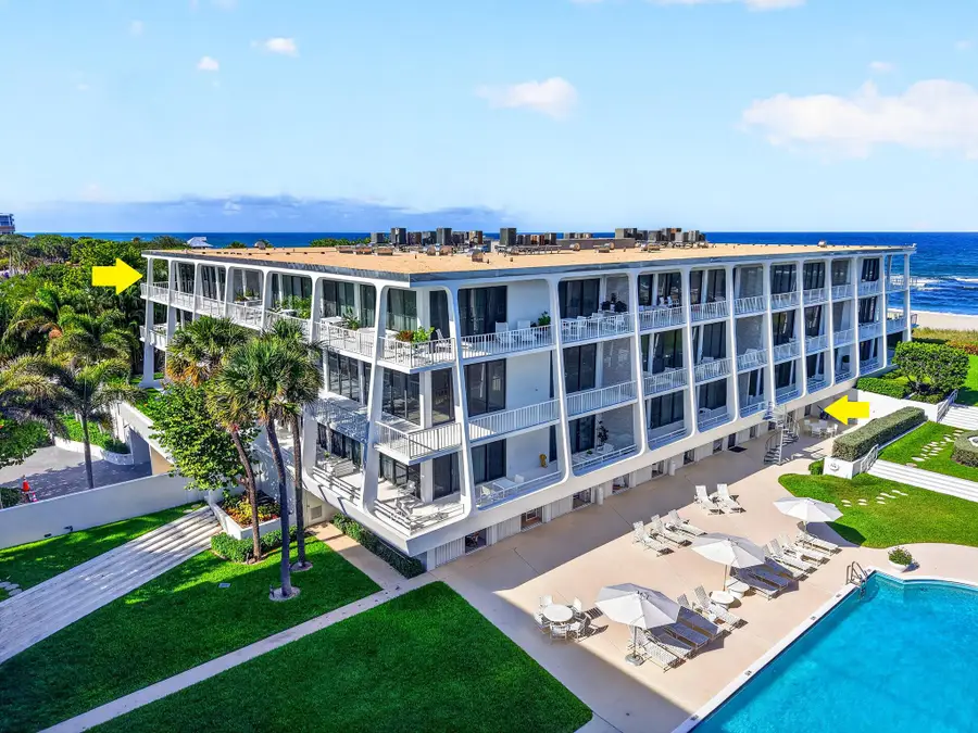 2275 S Ocean Boulevard #305n  N11, Palm Beach, FL 33480 - #2