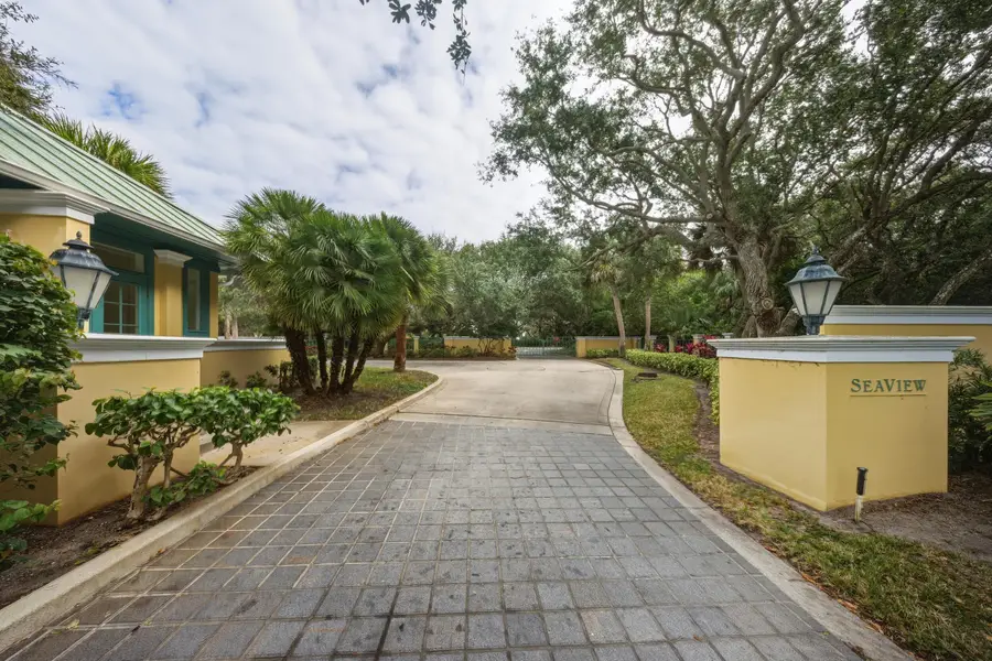 11740 Seaview Drive, Vero Beach, FL 32963 - #3