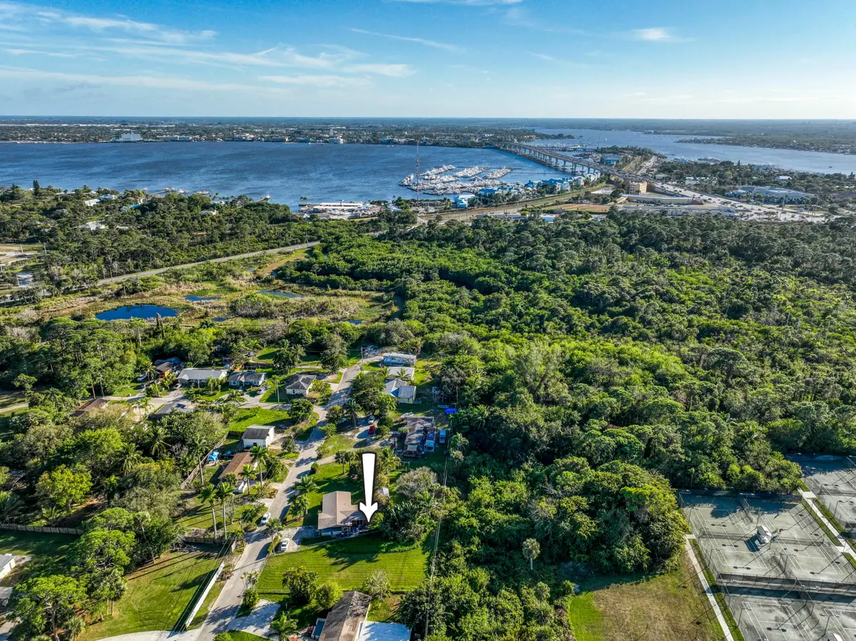 1328 NW Charlie Green Drive, Stuart, FL 34994 - #1