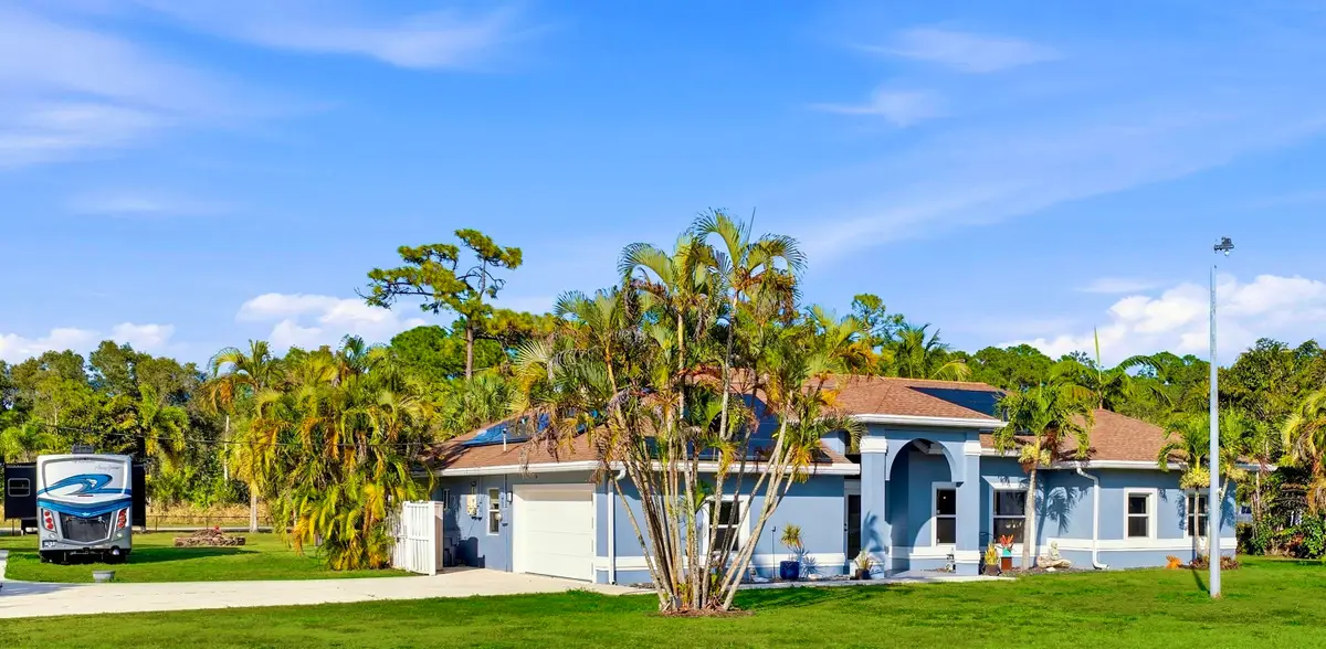 13595 89th Place N, West Palm Beach, FL 33412 - #1