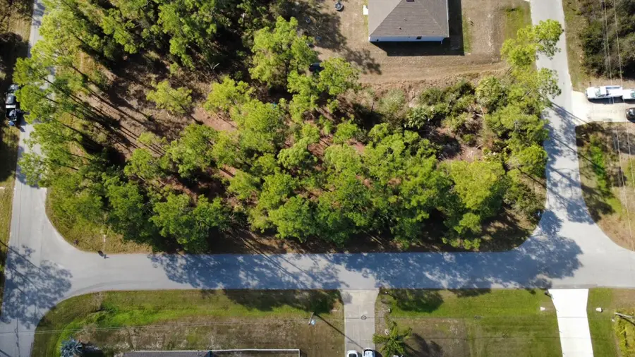 Tba Sturrup Street, North Port, FL 34291 - #2