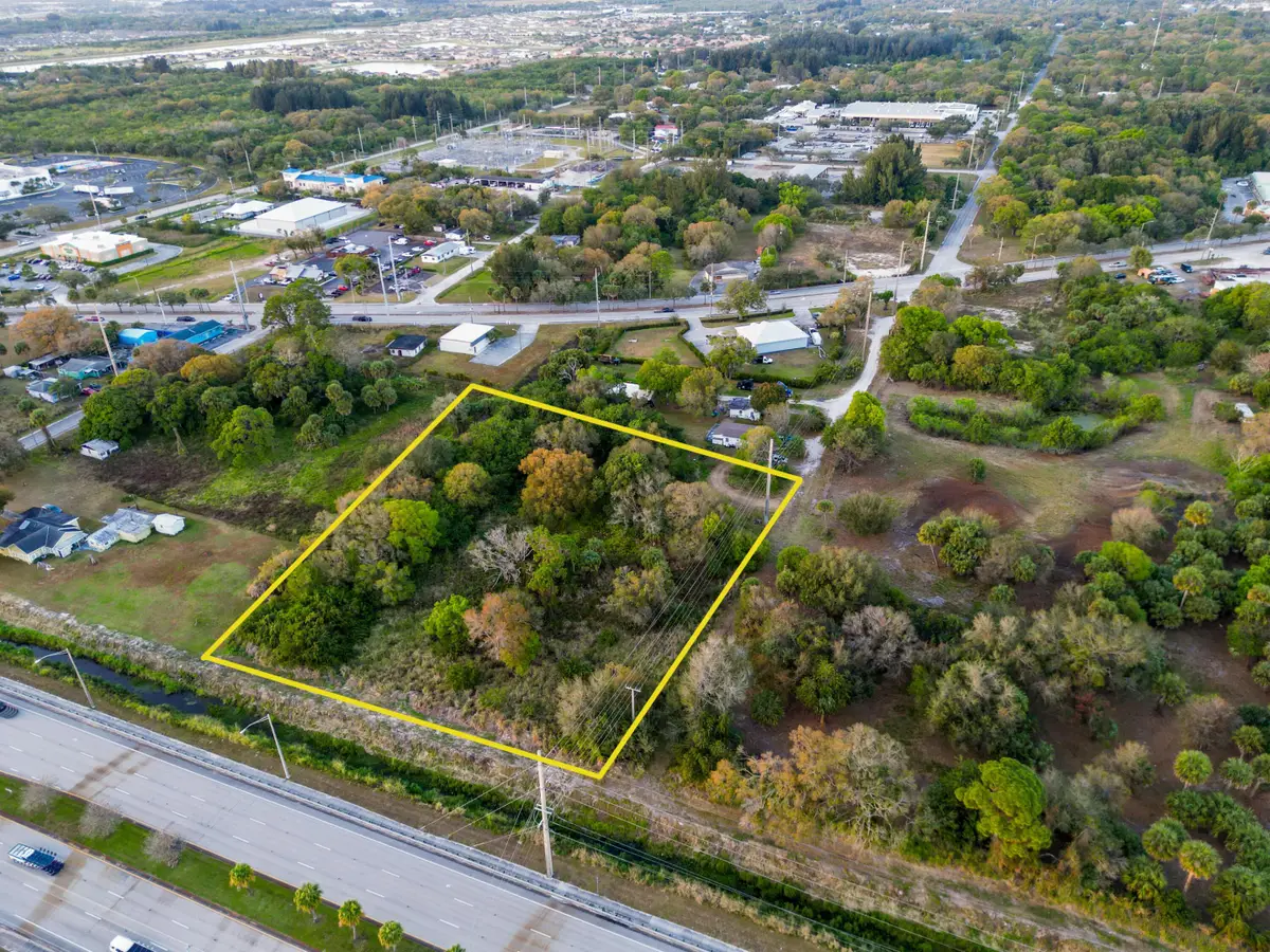 2111 S 37th Street, Fort Pierce, FL 34947 - #1