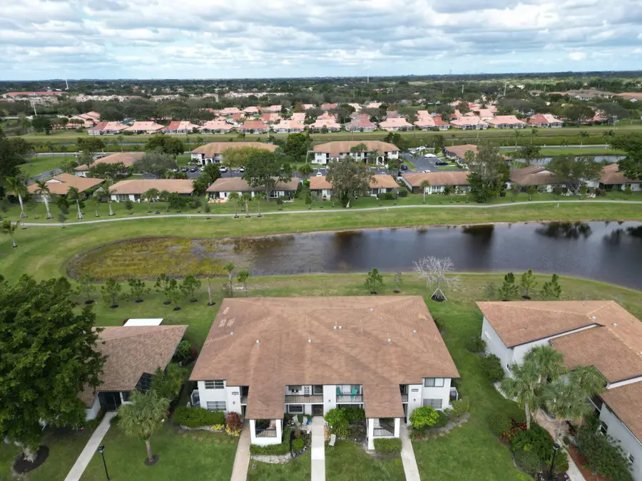 5620 Spindle Palm Court #B, Delray Beach, FL 33484 - #2