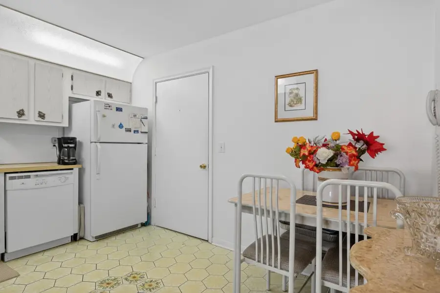4751 NW 21st Street #417, Lauderhill, FL 33313 - #3