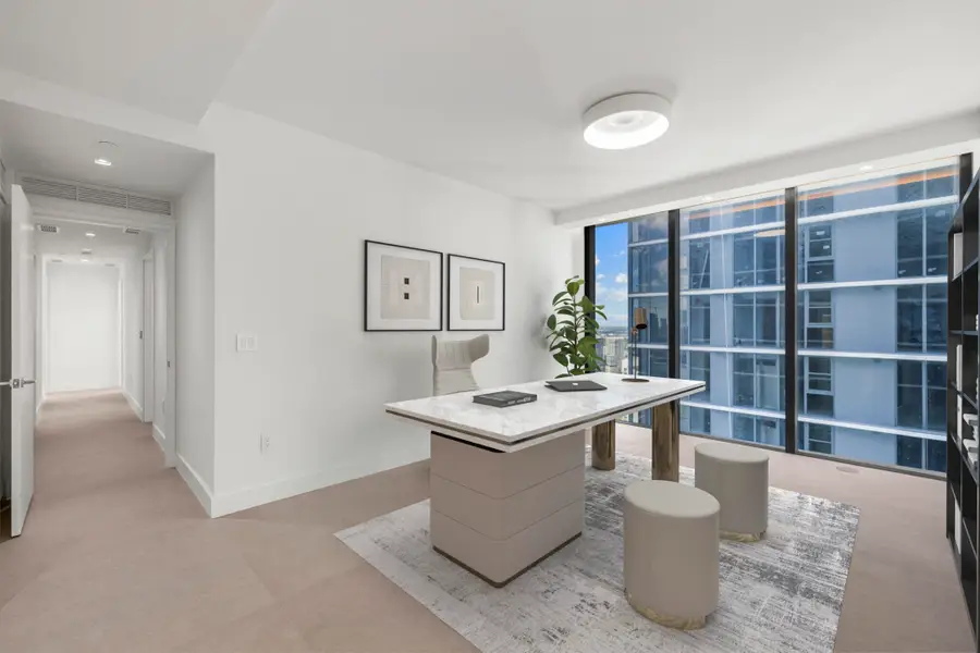 700 NE 24th Street #4601, Miami, FL 33137 - #3