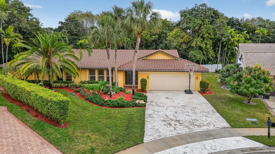 20894 Escudo Drive, Boca Raton, FL 33433 - #2