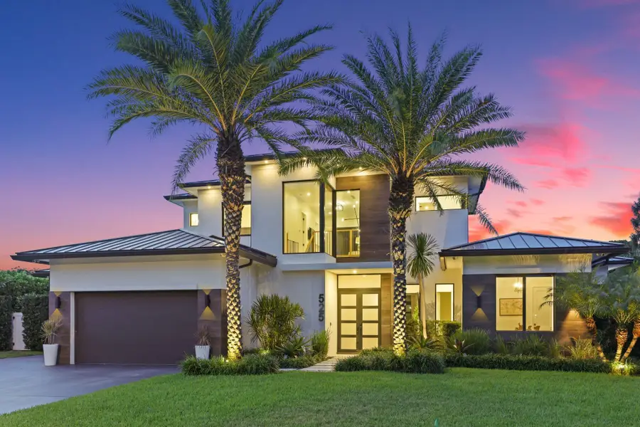 525 Whispering Pines Road, Boynton Beach, FL 33435 - #2
