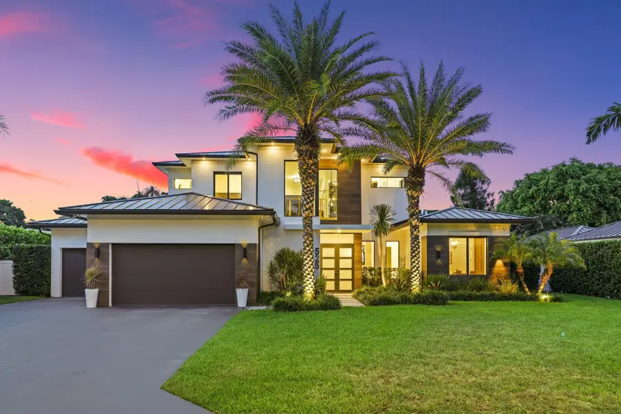 525 Whispering Pines Road, Boynton Beach, FL 33435 - #3