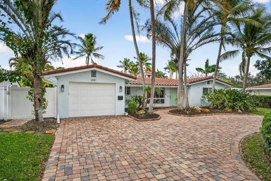 2081 NE 25th Street, Lighthouse Point, FL 33064 - #2