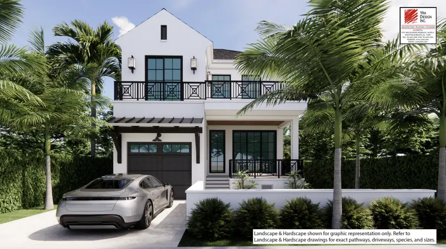 30 Oceanview Drive, Ocean Ridge, FL 33435 - #2