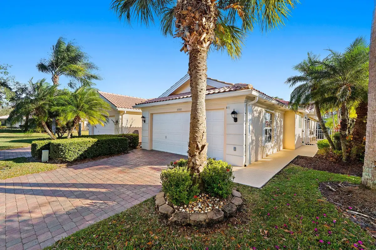 8991 SE Eldorado Way, Hobe Sound, FL 33455 - #1