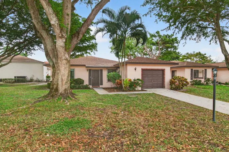 14584 Bonaire Boulevard, Delray Beach, FL 33446 - #3