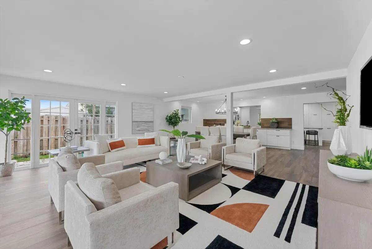 5412 Arthur Street, Hollywood, FL 33021 - #1