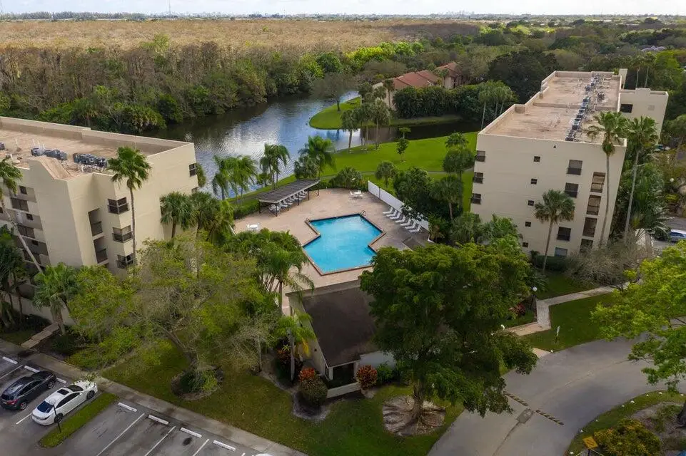 3100 NW 42nd Avenue #D404, Coconut Creek, FL 33066 - #1