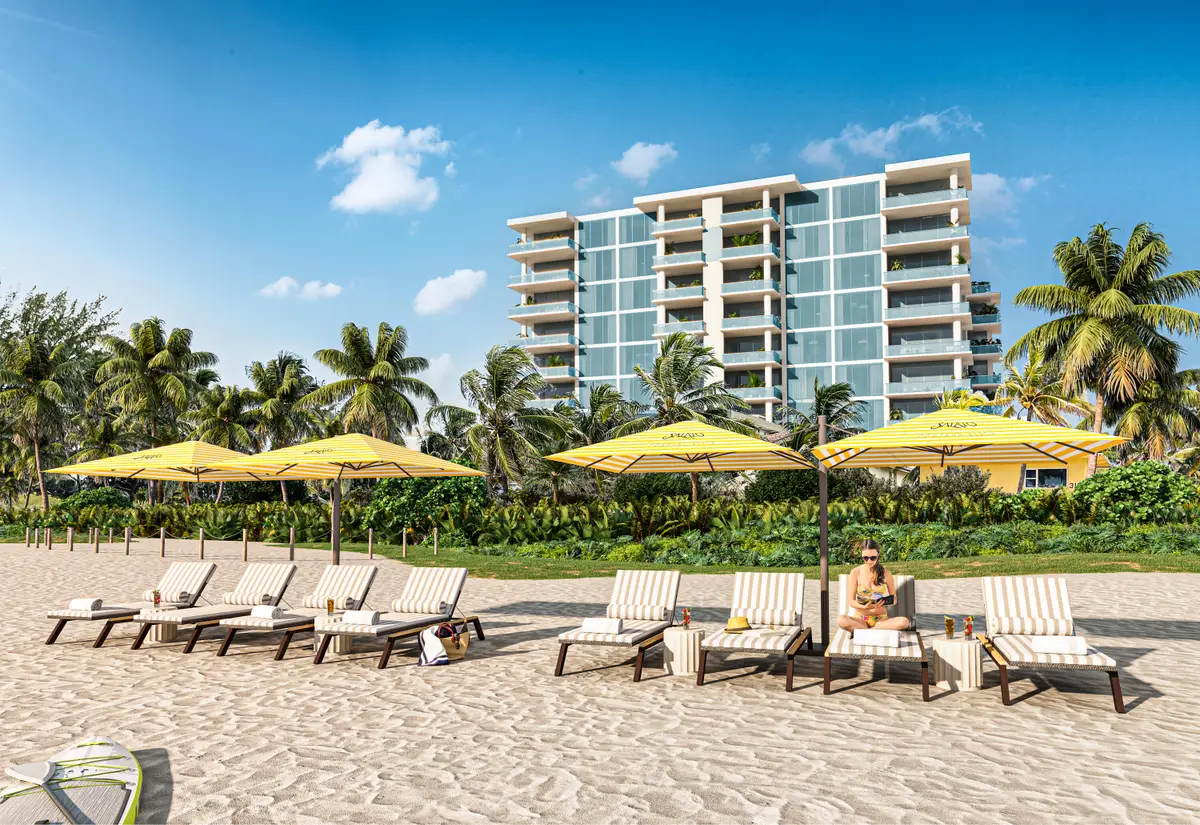 305 Briny Avenue #304, Pompano Beach, FL 33062 - #1