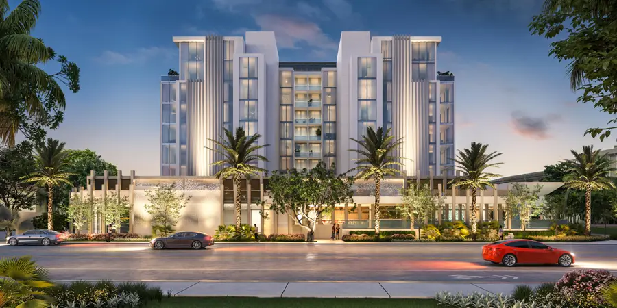 305 Briny Avenue #304, Pompano Beach, FL 33062 - #2