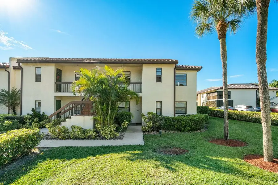 21863 Arriba Real #8-k, Boca Raton, FL 33433 - #3