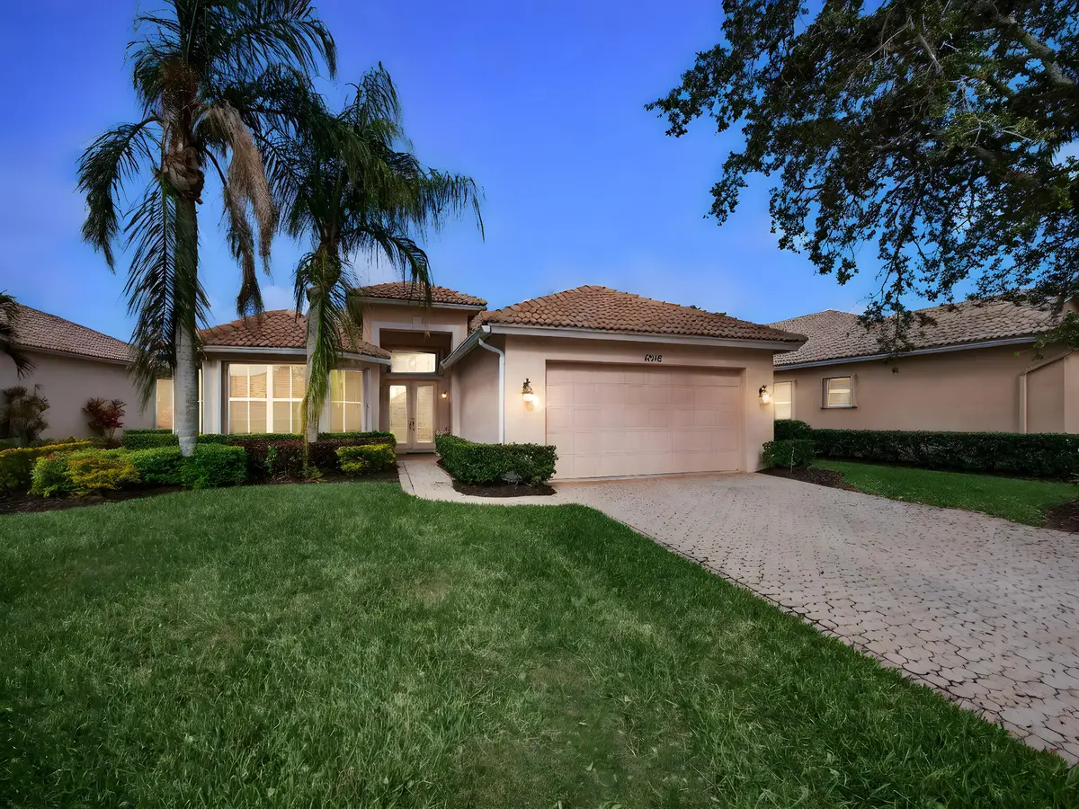 8918 First Tee Road, Port Saint Lucie, FL 34986 - #1