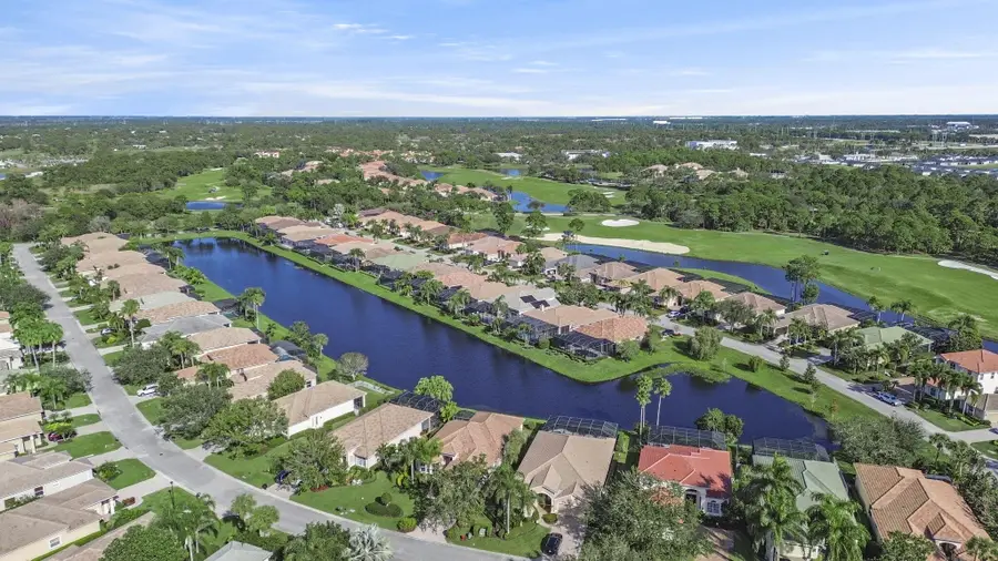 8918 First Tee Road, Port Saint Lucie, FL 34986 - #3