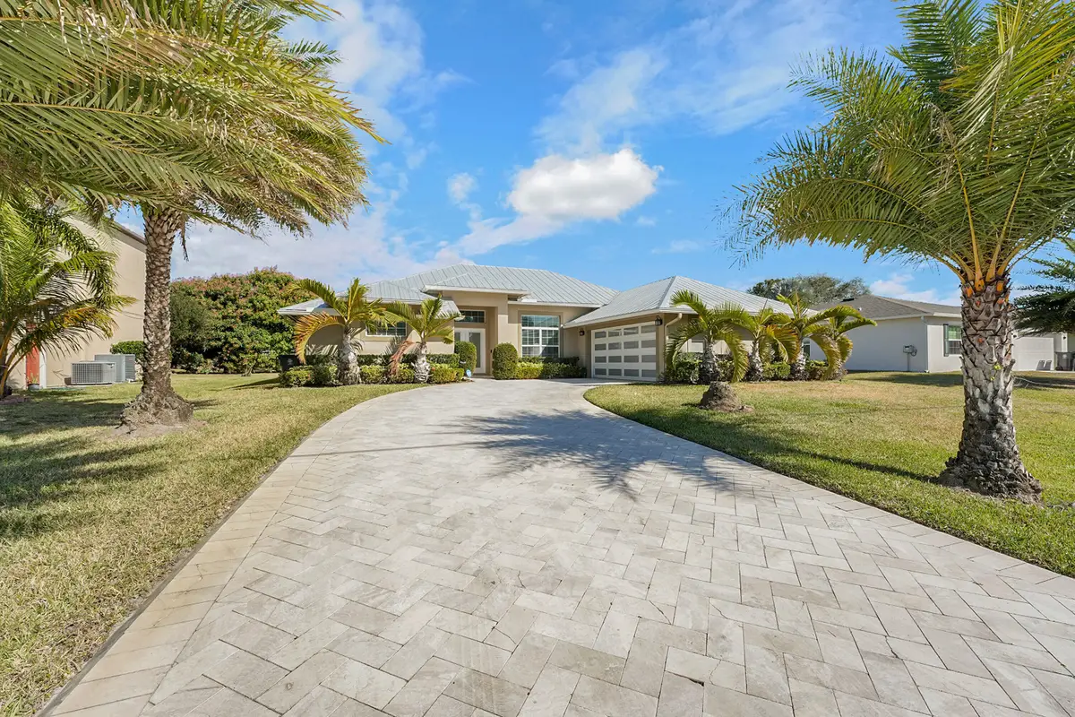 1265 SW Milan Lane, Port Saint Lucie, FL 34953 - #1