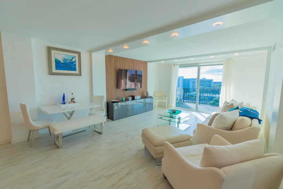 1200 Marine Way #907, North Palm Beach, FL 33408 - #1