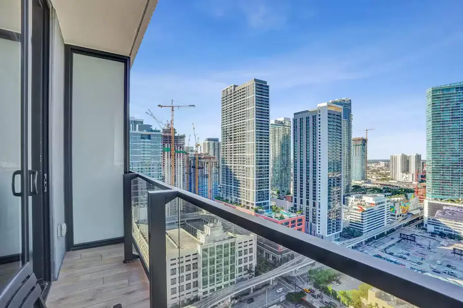 398 NE 5th Street #2403, Miami, FL 33132 - #3