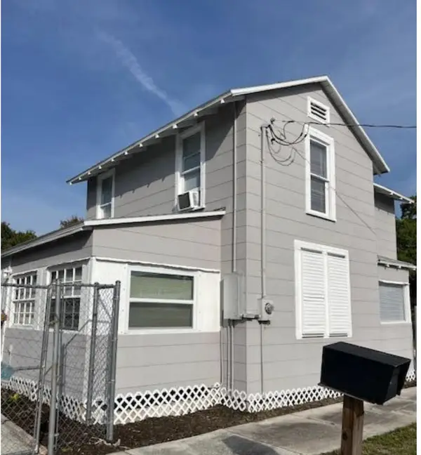 119 S 11th Street, Fort Pierce, FL 34950
