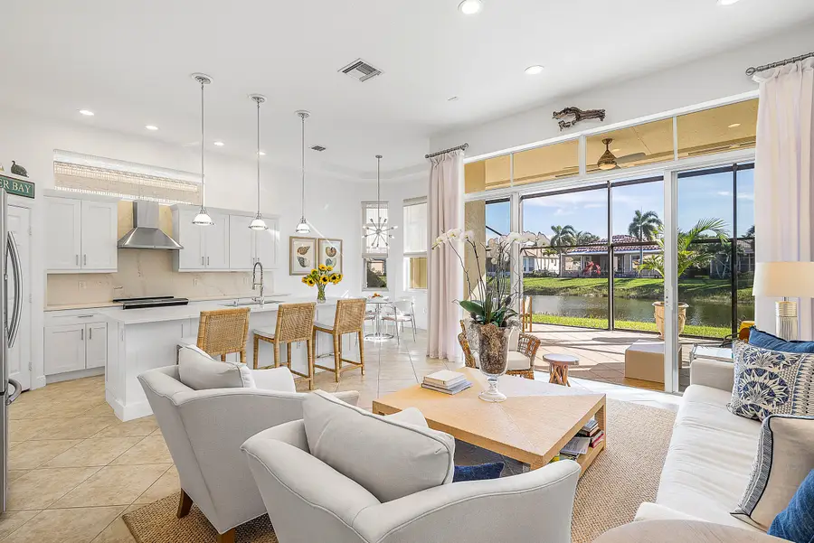9666 Via Elegante, Wellington, FL 33411 - #2