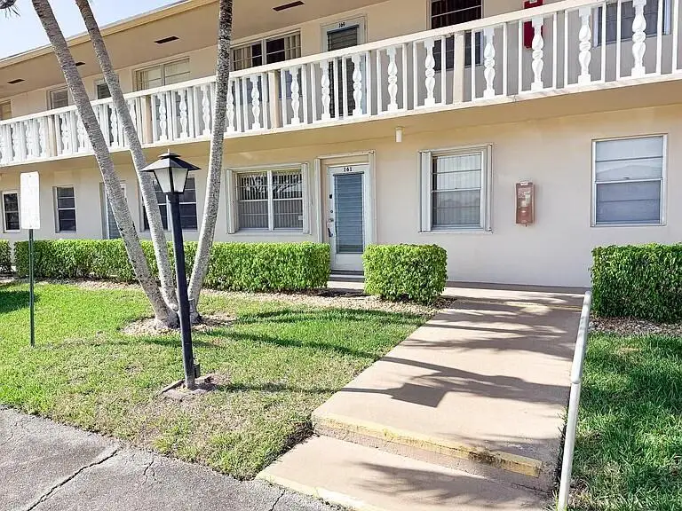 164 Kent #J, West Palm Beach, FL 33417 - #1