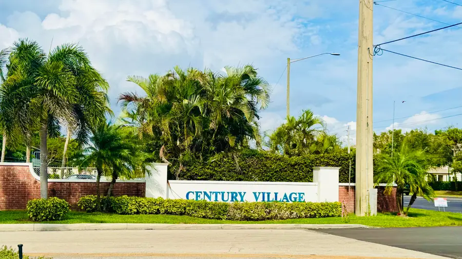 164 Kent #J, West Palm Beach, FL 33417 - #2