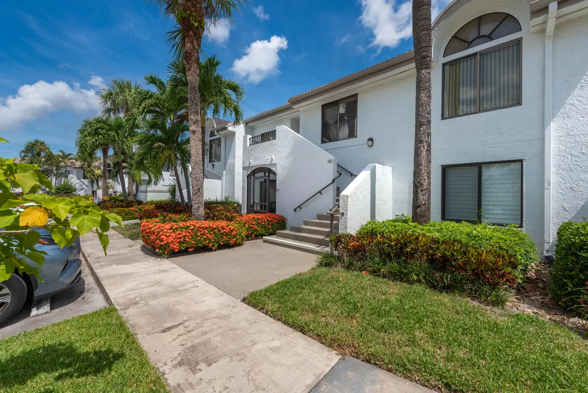 7689 Glendevon Lane #1807, Delray Beach, FL 33446 - #1