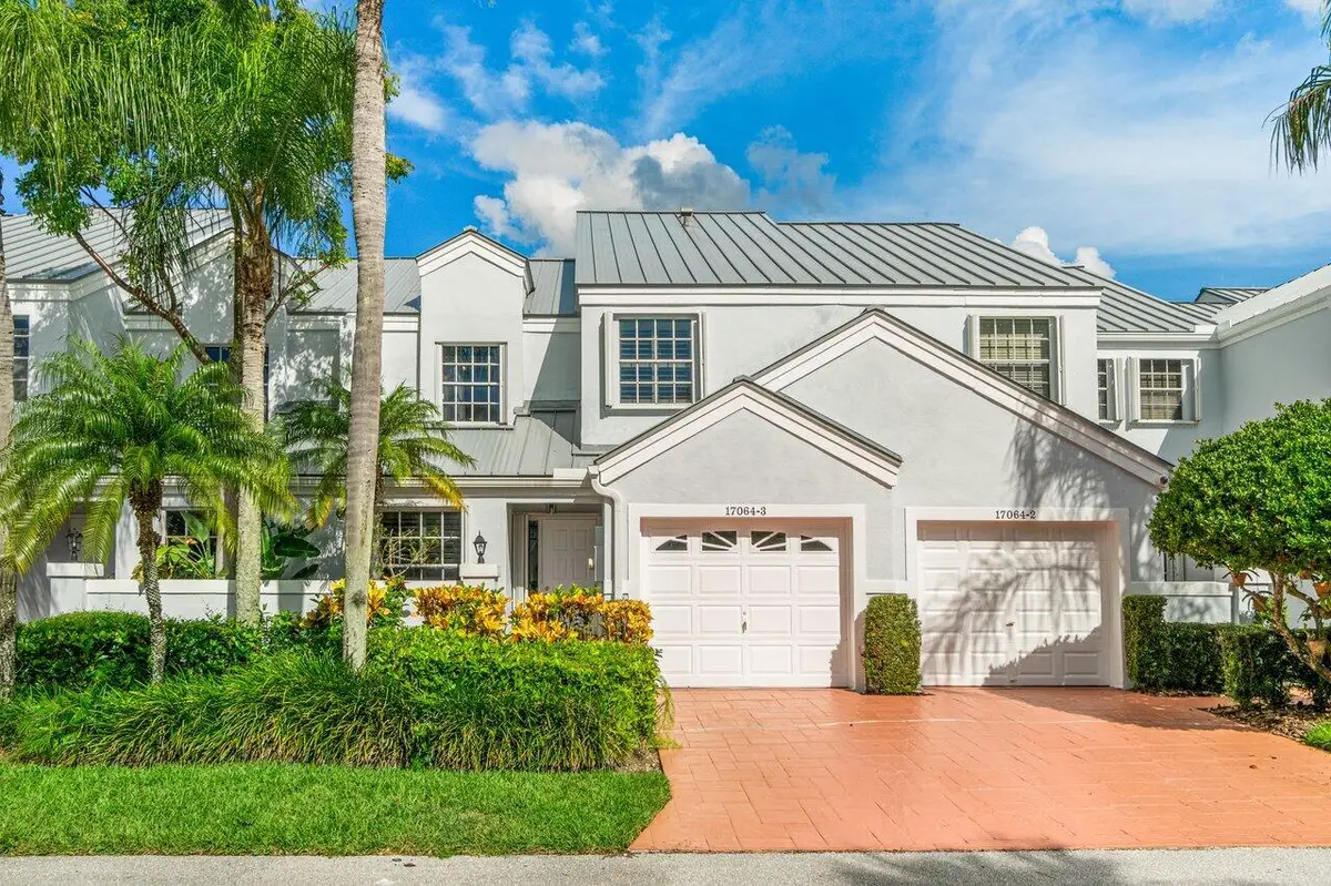 17064 Boca Club Boulevard #3, Boca Raton, FL 33487 - #1