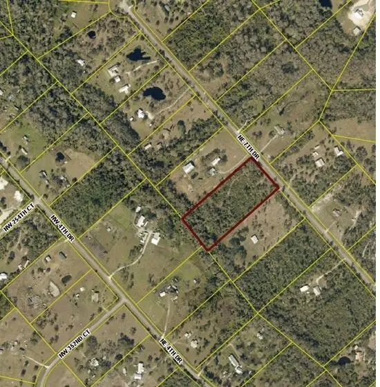 35485 NE 7th Drive, Okeechobee, FL 34972 - #1