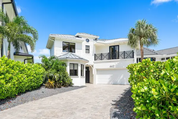 662 Boca Marina Court, Boca Raton, FL 33487