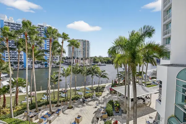 2670 E Sunrise Boulevard #320, Fort Lauderdale, FL 33304