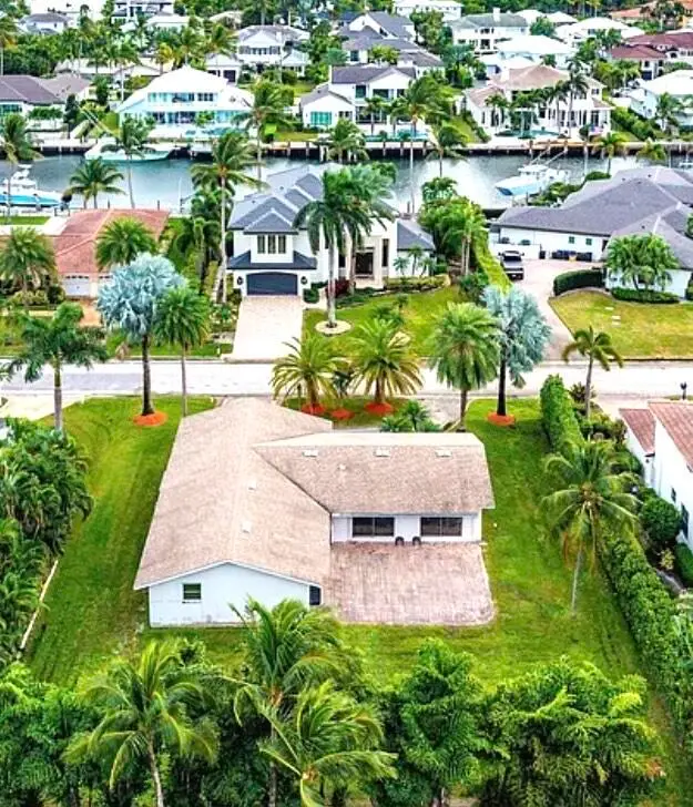 41 Bimini Cove Drive, Ocean Ridge, FL 33435 - #1