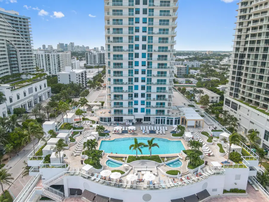 505 N Fort Lauderdale Beach Boulevard #1708, Fort Lauderdale, FL 33304 - #3