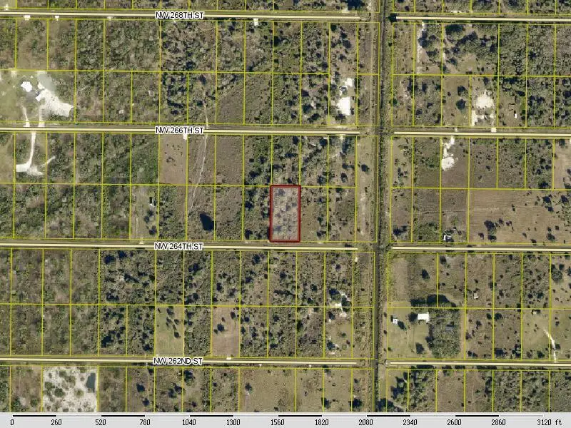 20167 NW 264th Street, Okeechobee, FL 34972 - #1
